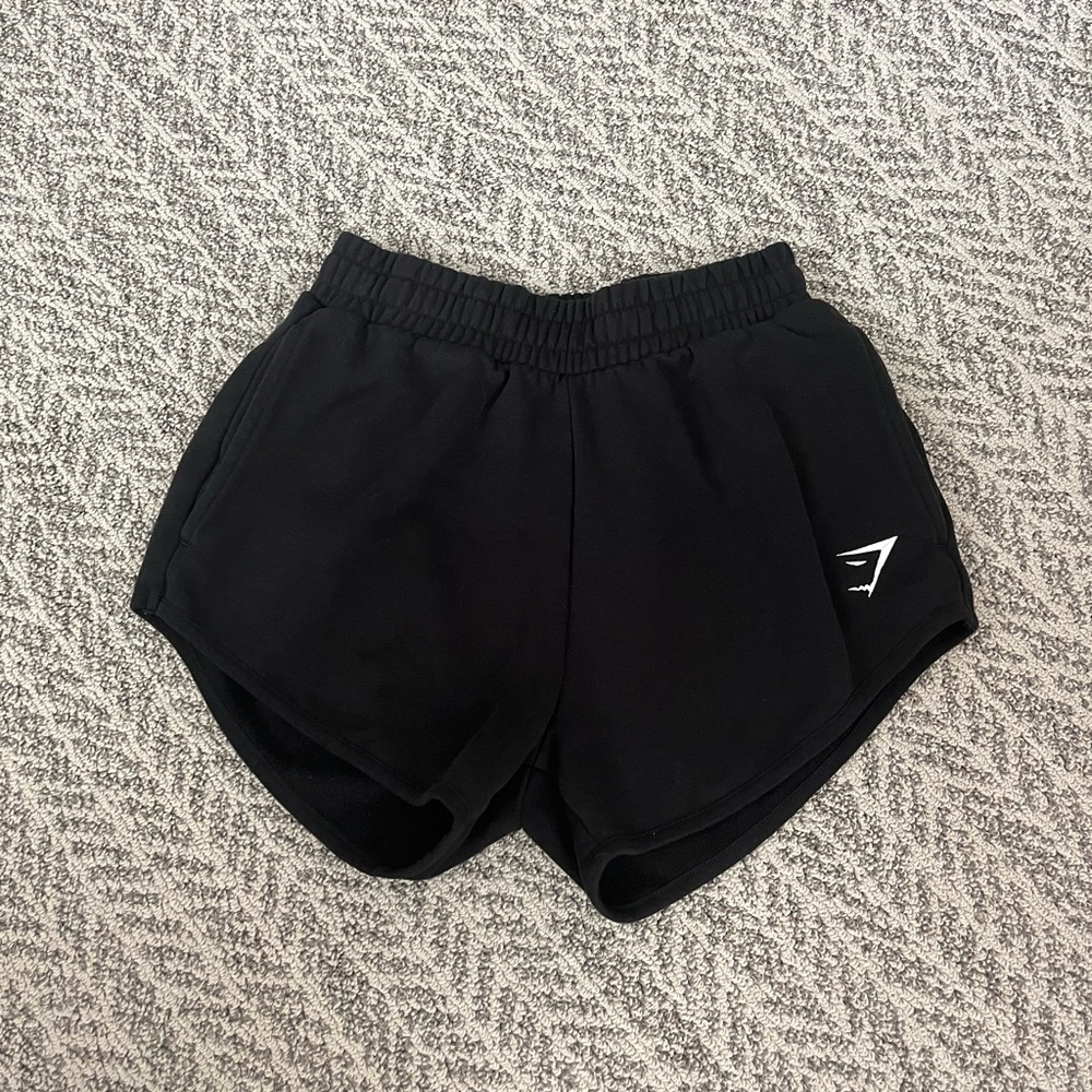 Gymshark training sweat short